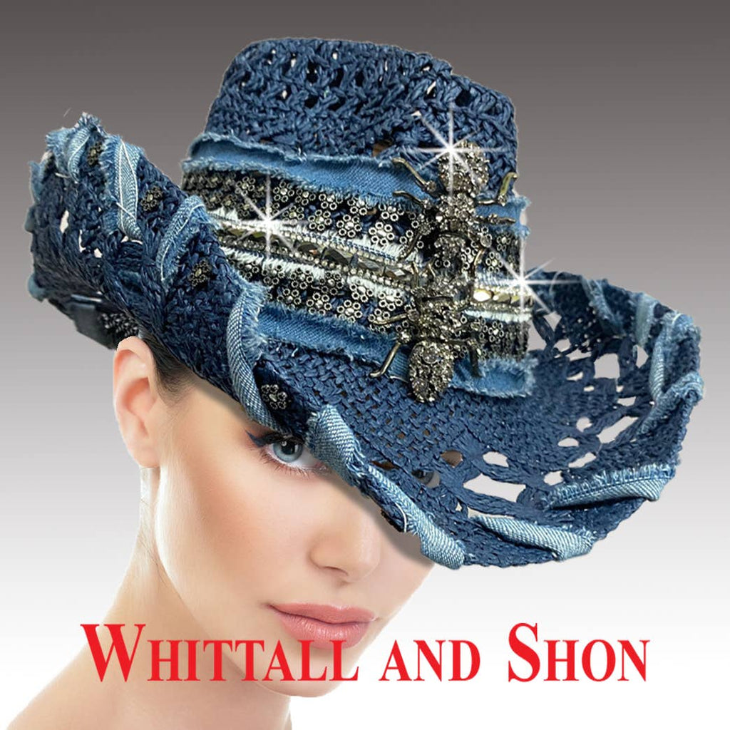 Hill Country Glam Angel Featuring! DAKOTA