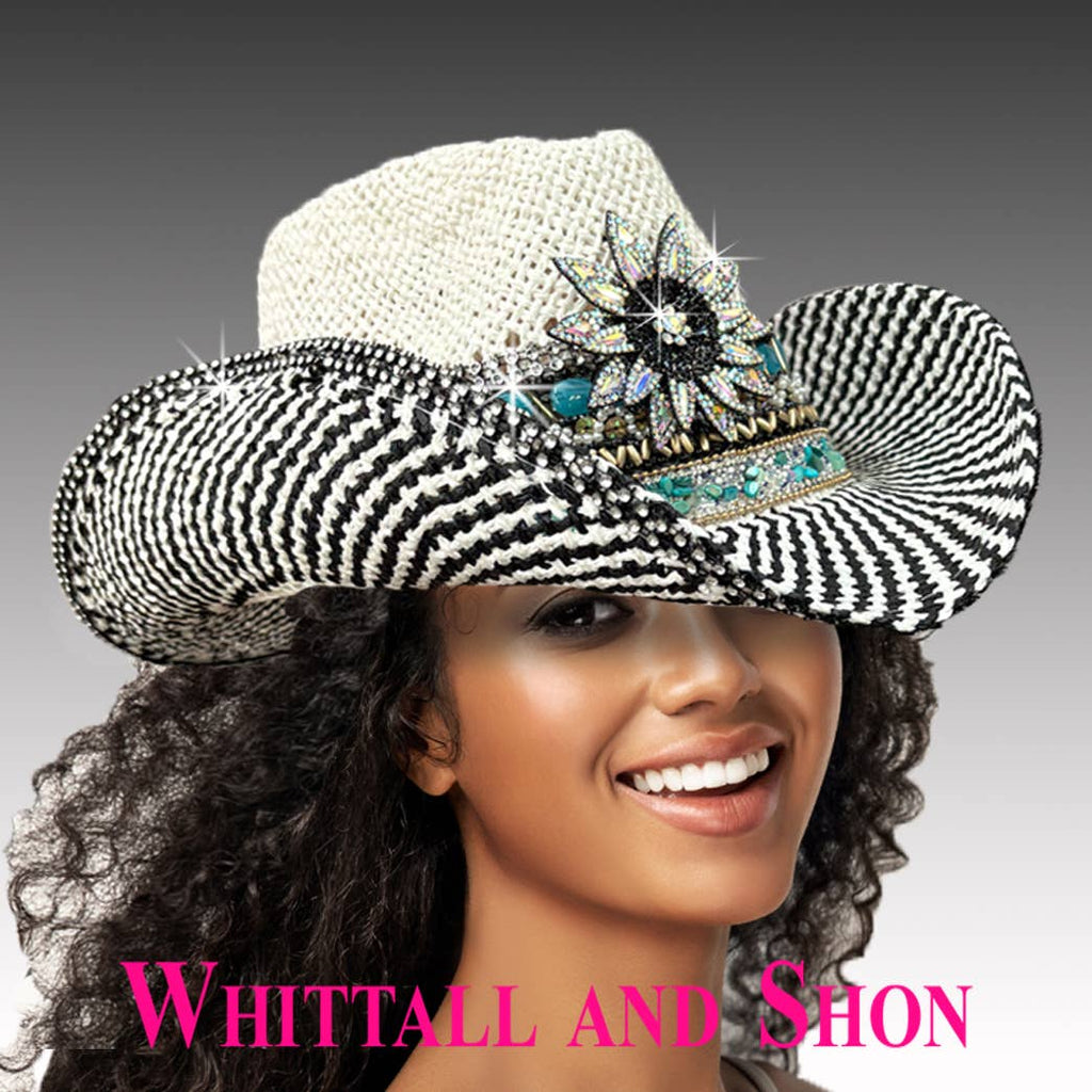 Hill Country Glam Angel Featuring Montezuma