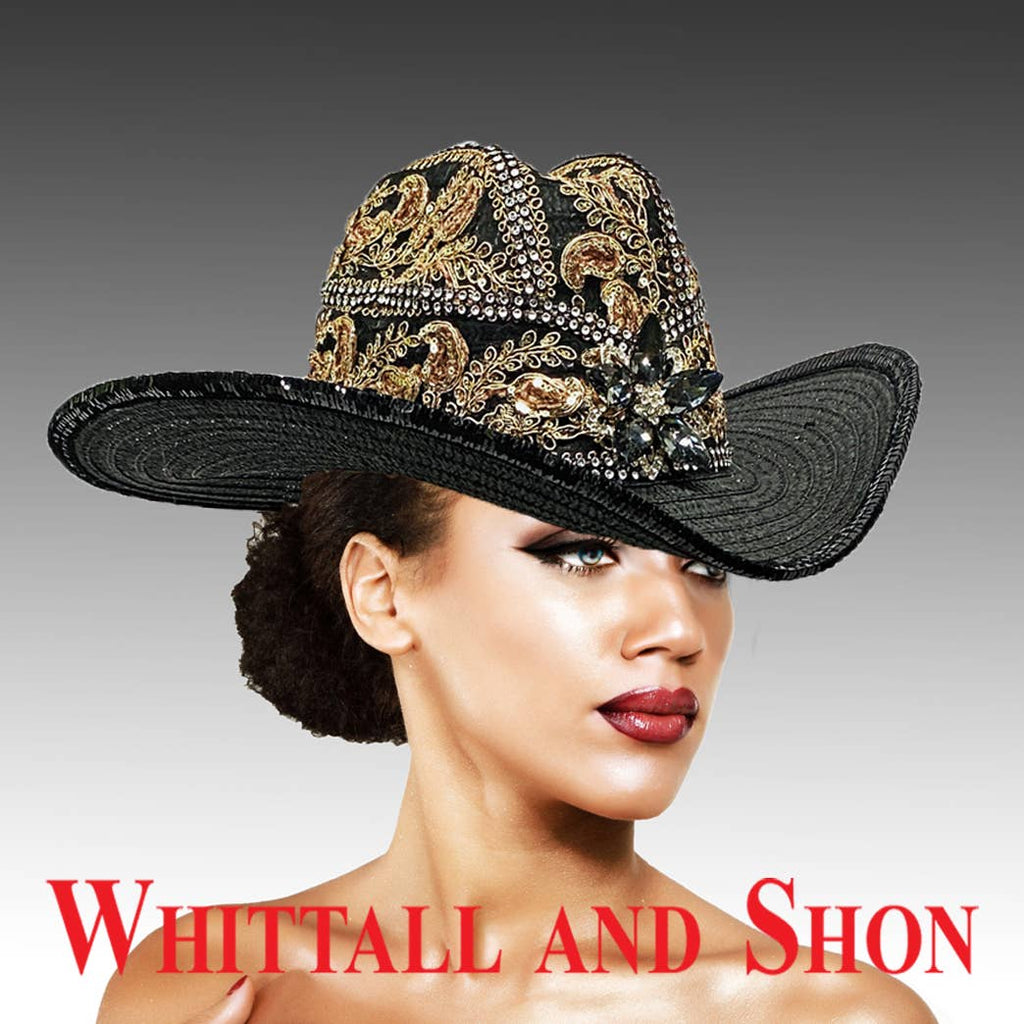 Hill Country Glam Angel HOUDINI