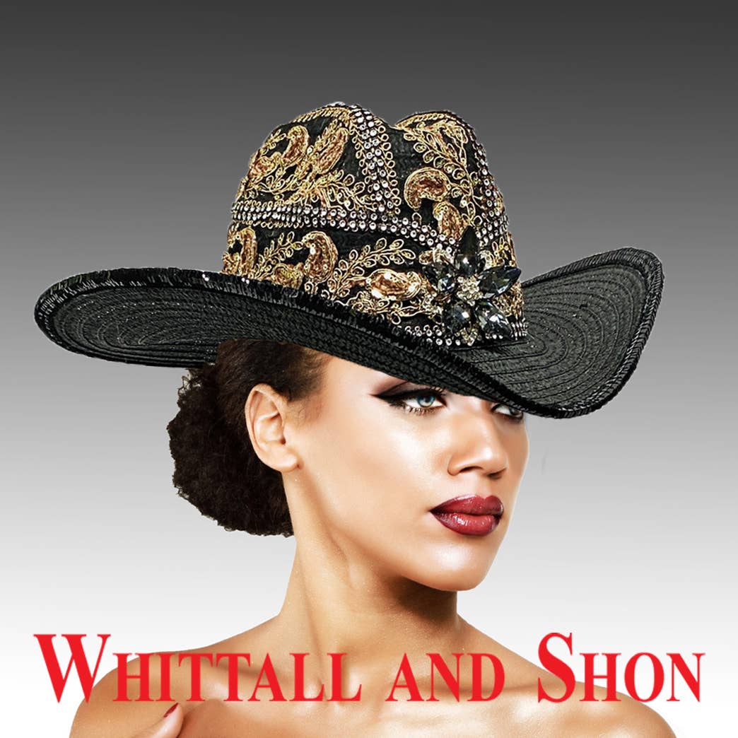 Hill Country Glam Angel HOUDINI