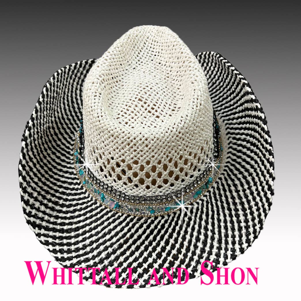 Hill Country Glam Angel Featuring Montezuma
